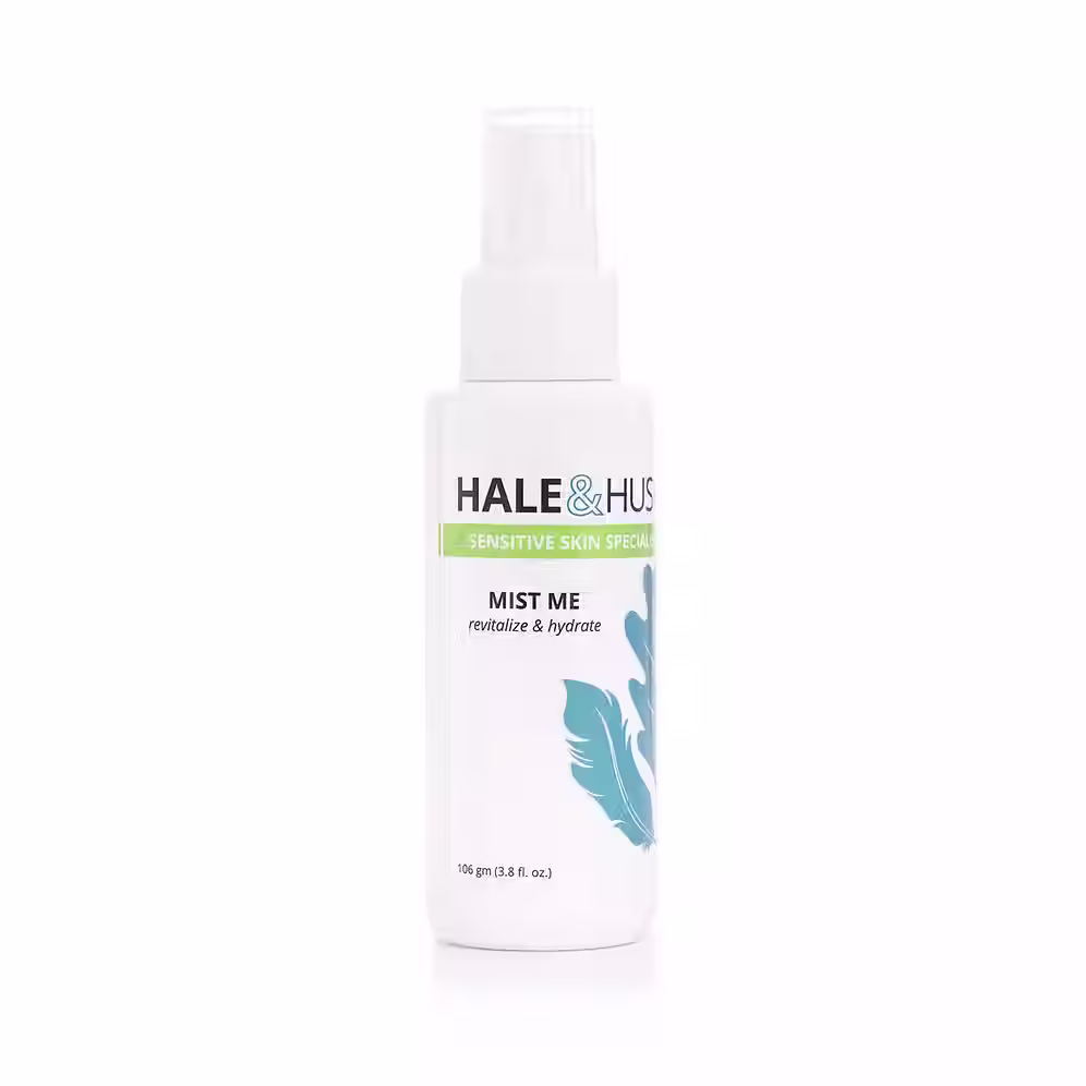 Hale & Hush Mist Me 3.4 oz