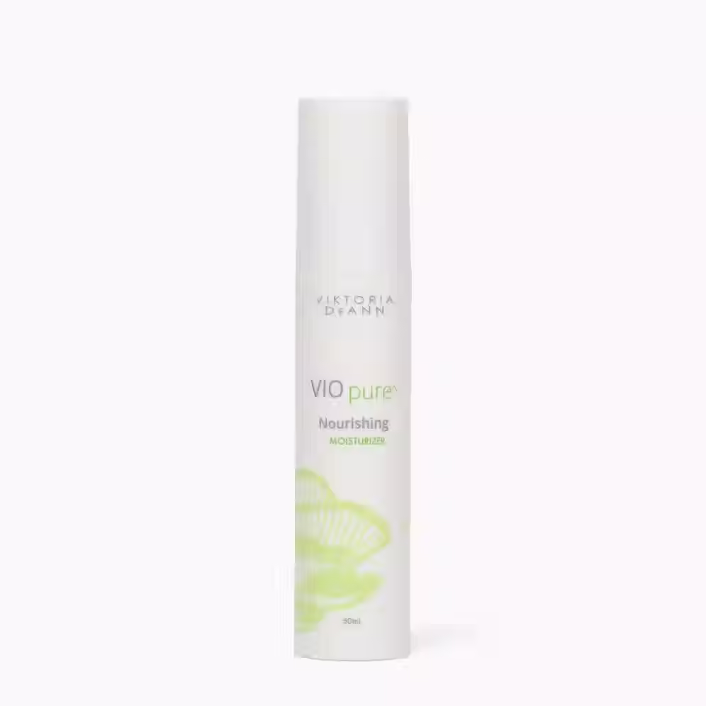 VIOpure Nourishing Moisturizer 50 ml