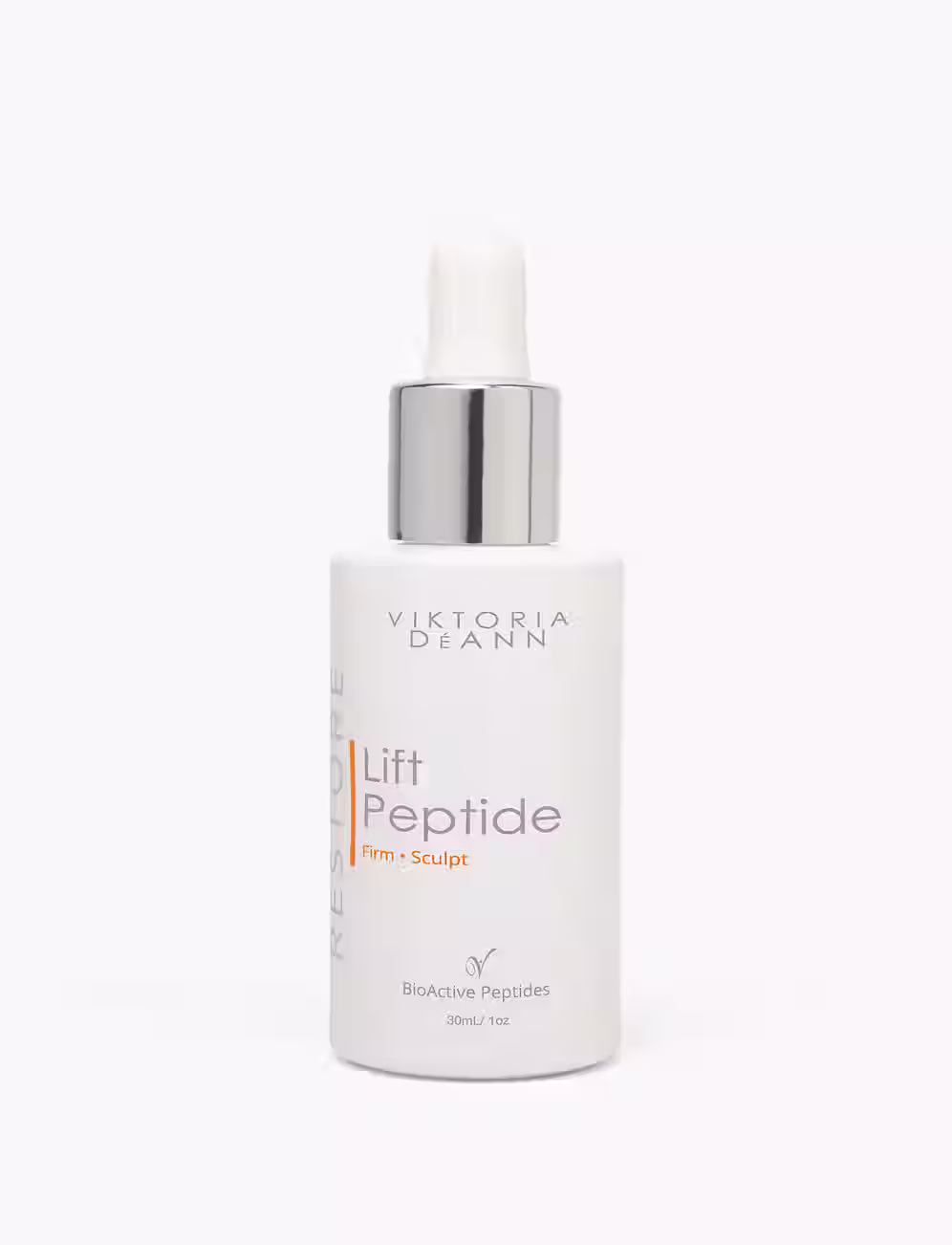 Viktoria DéAnn Lift Peptide 1 oz