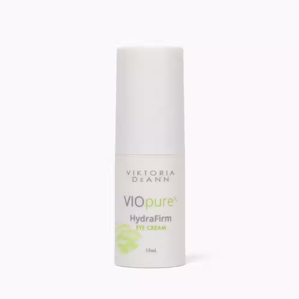 VIOpure HydraFirm Eye Cream 15 ml