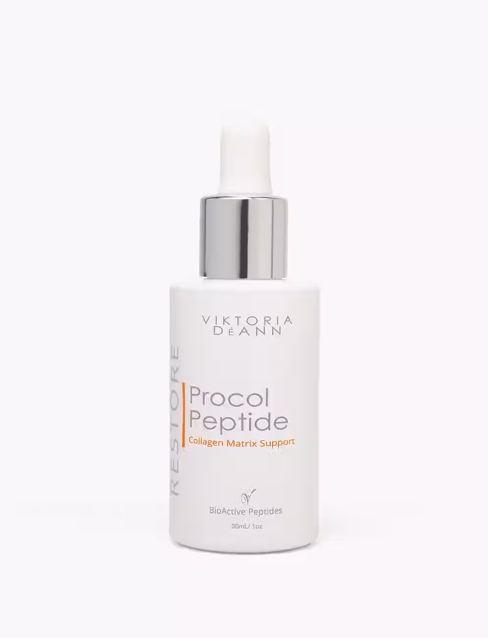 Viktoria DéAnn Procol Peptide 1 oz