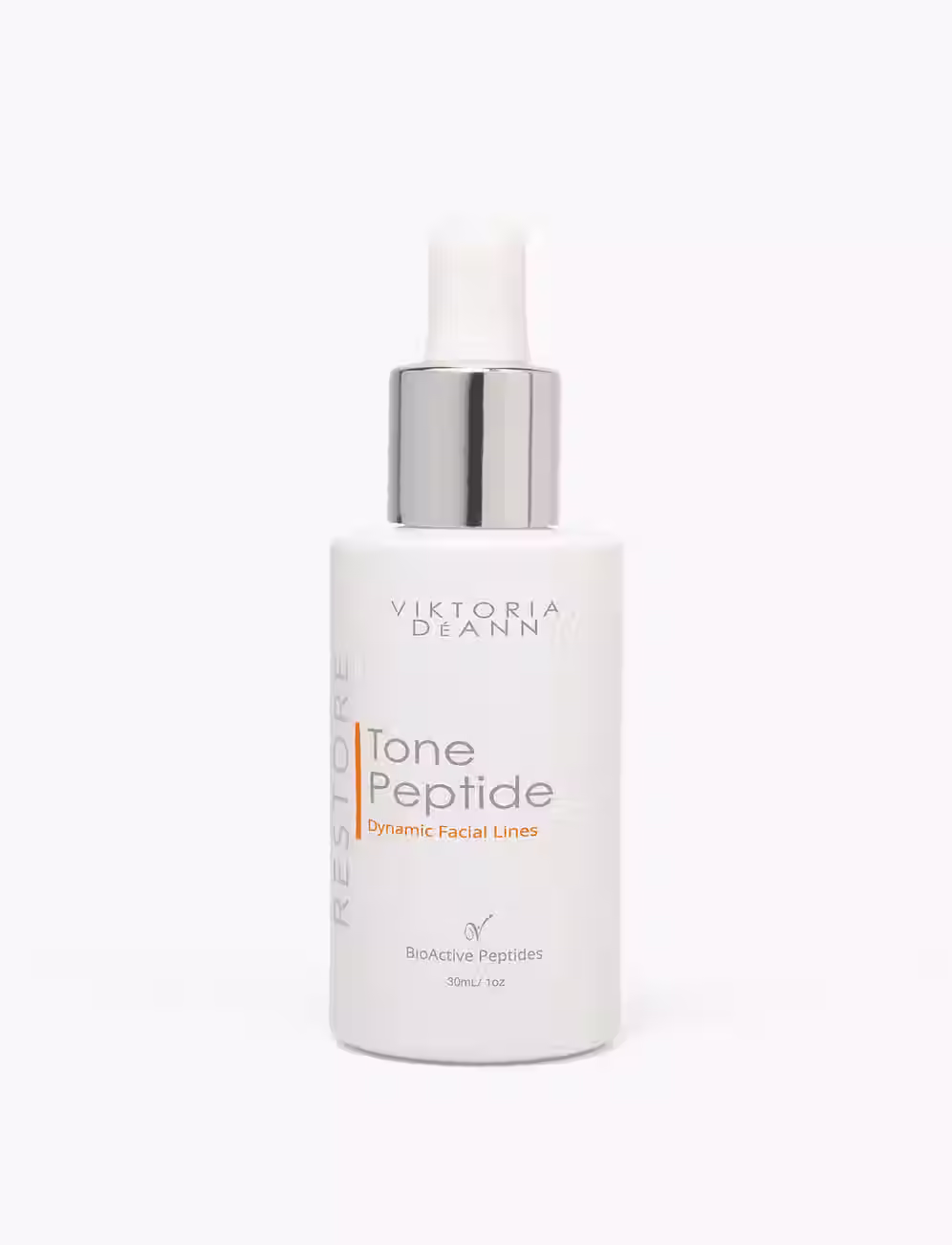 Viktoria DéAnn Tone Peptide 1 oz