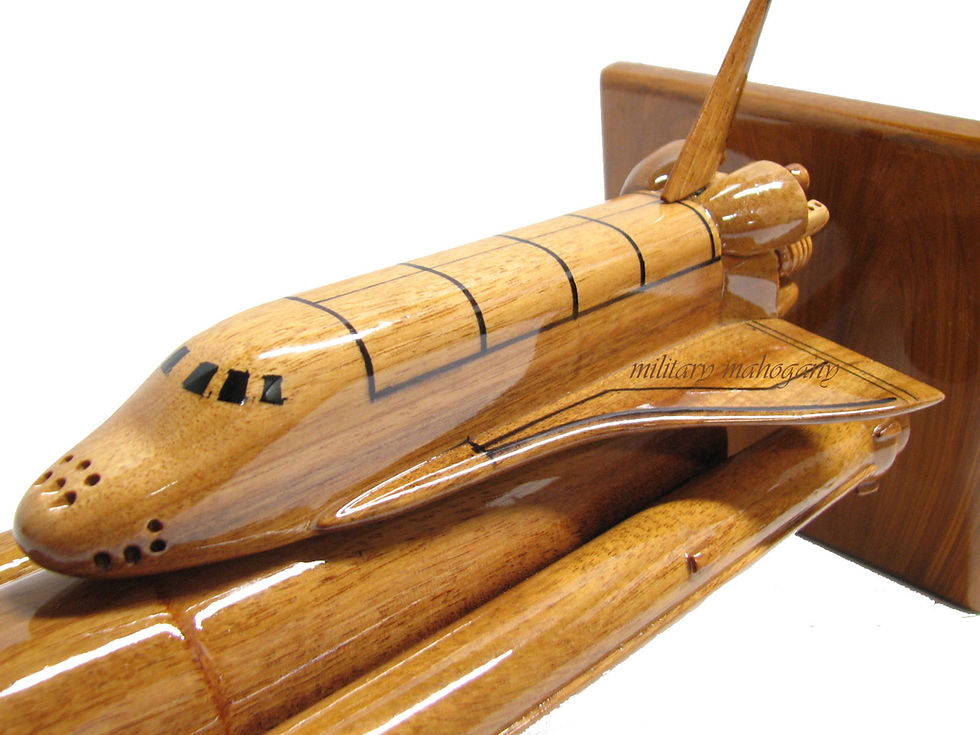 Thumbnail: Space Shuttle with Launch Pad