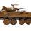 Thumbnail: LAV-25 Coyote Wooden Model