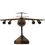 Thumbnail: C-5 Galaxy Wooden Model