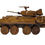 Thumbnail: LAV-25 Coyote Wooden Model