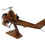 Thumbnail: AH-1F Cobra Wooden Model