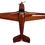 Thumbnail: V-tail Bonanza Wooden Model