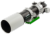 travel astrophotography scope