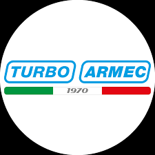 Logo Turbo Armec dal 1970 