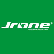 Jrone Turbocharger 