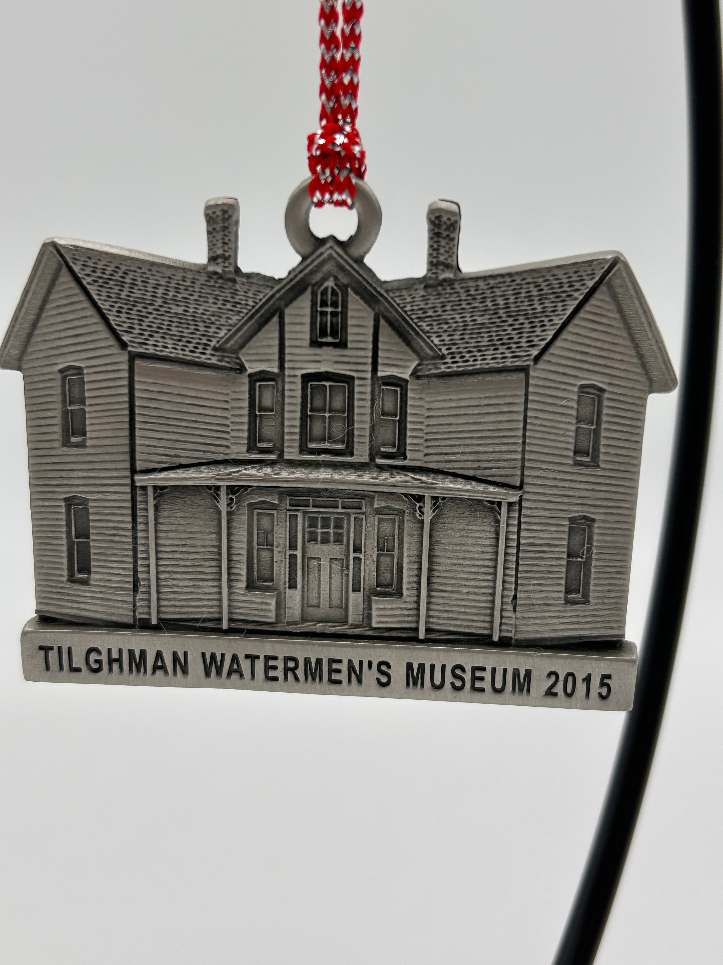 2015 Lee House Ornament
