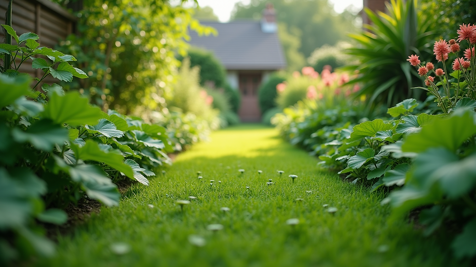The Importance of Sustainable Living in Today's World