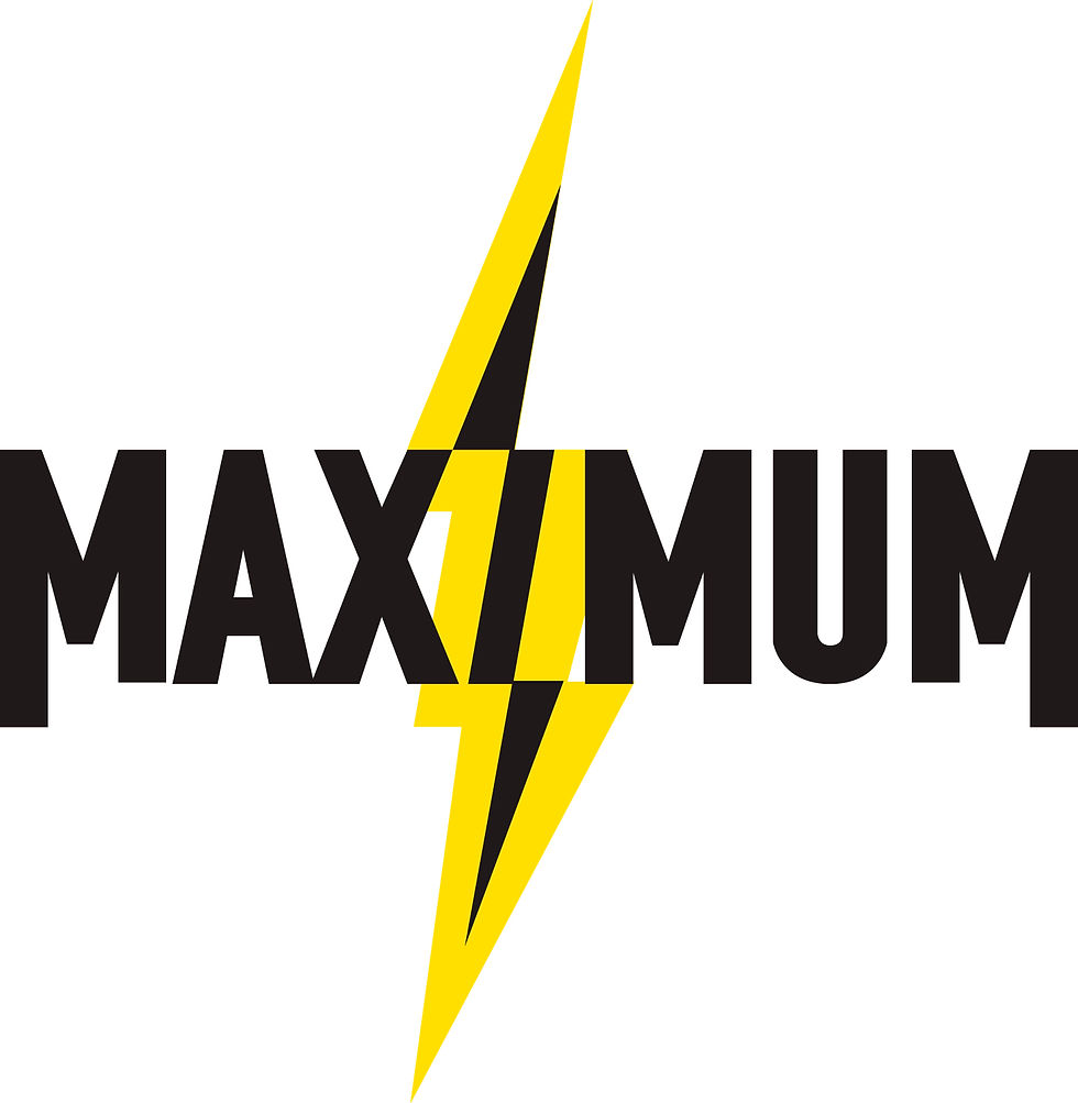 MAXIMUM