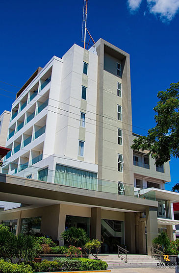 DAVIDSON BUILDING