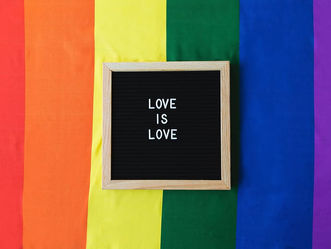 HABLA BONITO: LA DIVERSIDAD EN NUESTRO ADN