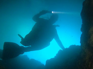 Explore Exciting SCUBA Trip Packages with Boro Scuba Academy