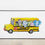 Thumbnail: Animal School Bus
