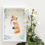 Thumbnail: Watercolor  fox