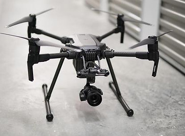 Matrice 200 Drone