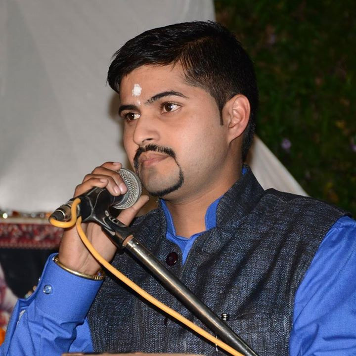 Ashish Rai Mp | India | Ashish Rai