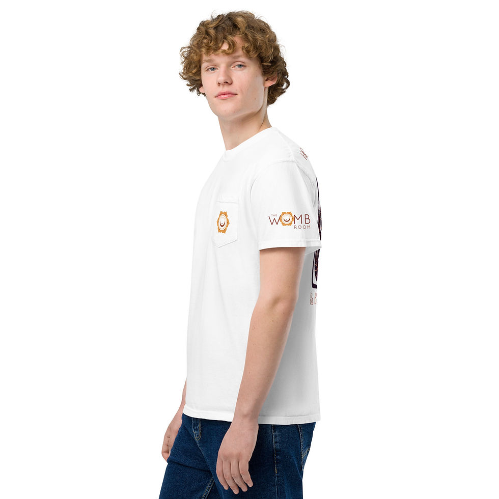 Thumbnail: Birth Worker T-Shirt