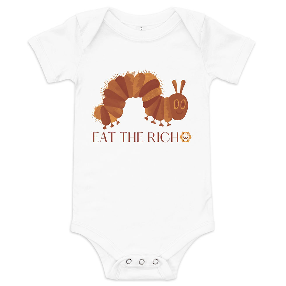 Baby Bodysuit