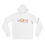 Thumbnail: Unisex hoodie