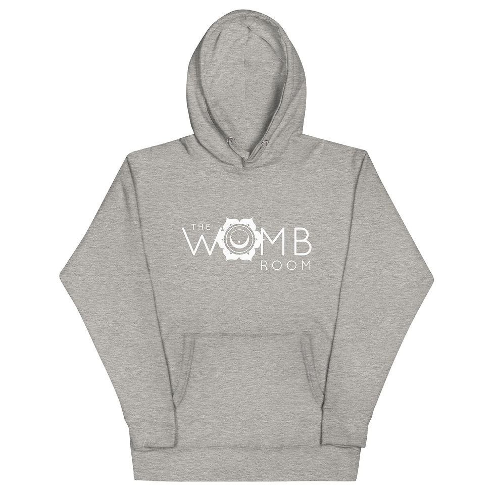 Thumbnail: Unisex Hoodie