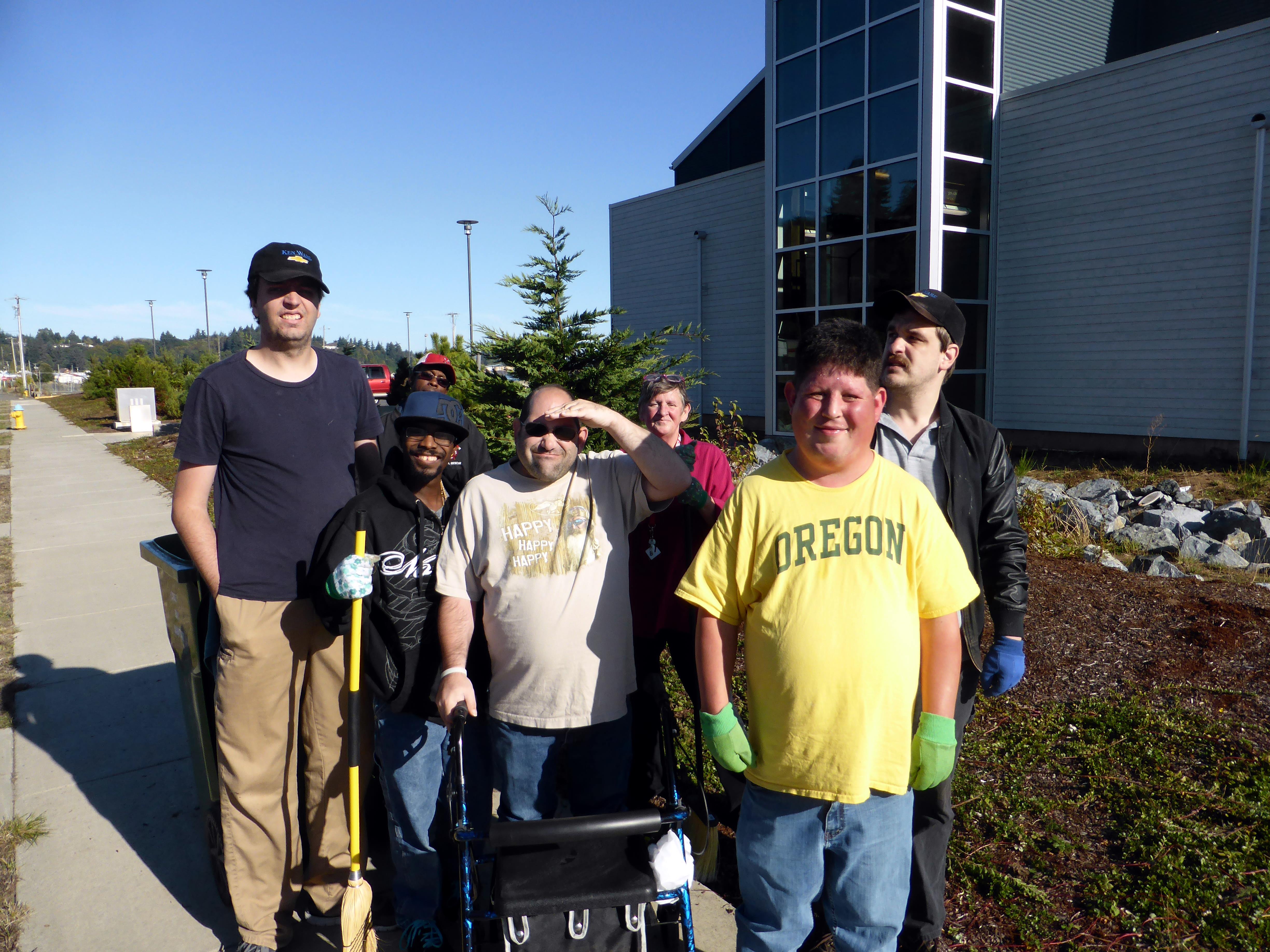 Help Wanted Coos Bay Oregon