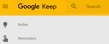 Tip of the Day: Use Google Keep for your To-Do Lists