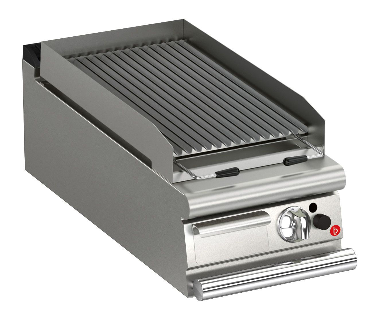 GRL91Q-Gas Lavasteingrill
