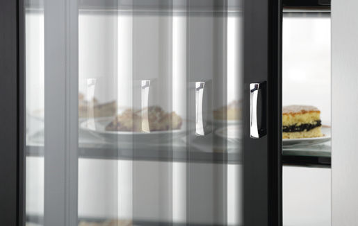 Miniaturbild: Thekenvitrine KV 270L