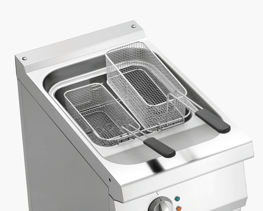 Miniaturbild: Fritteuse 700, B400, 15L