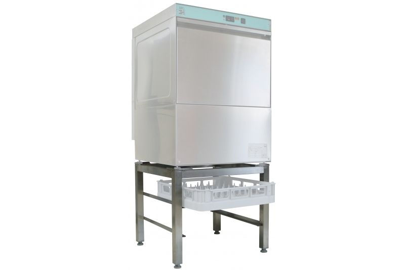 UG-ACO500-Untergestell für Serie ACO 500/510