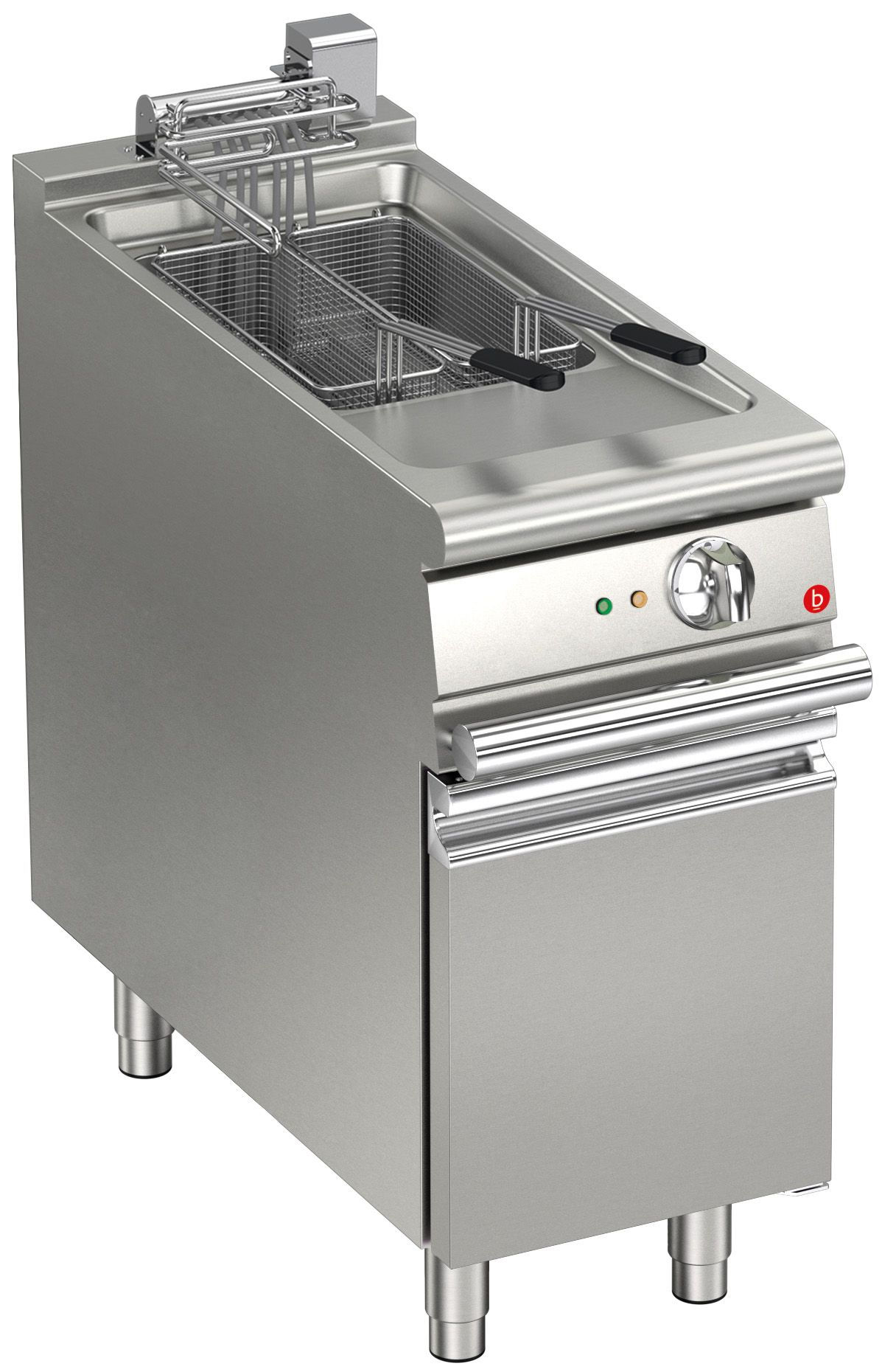 FRIE71-15Q-Elektro Friteuse