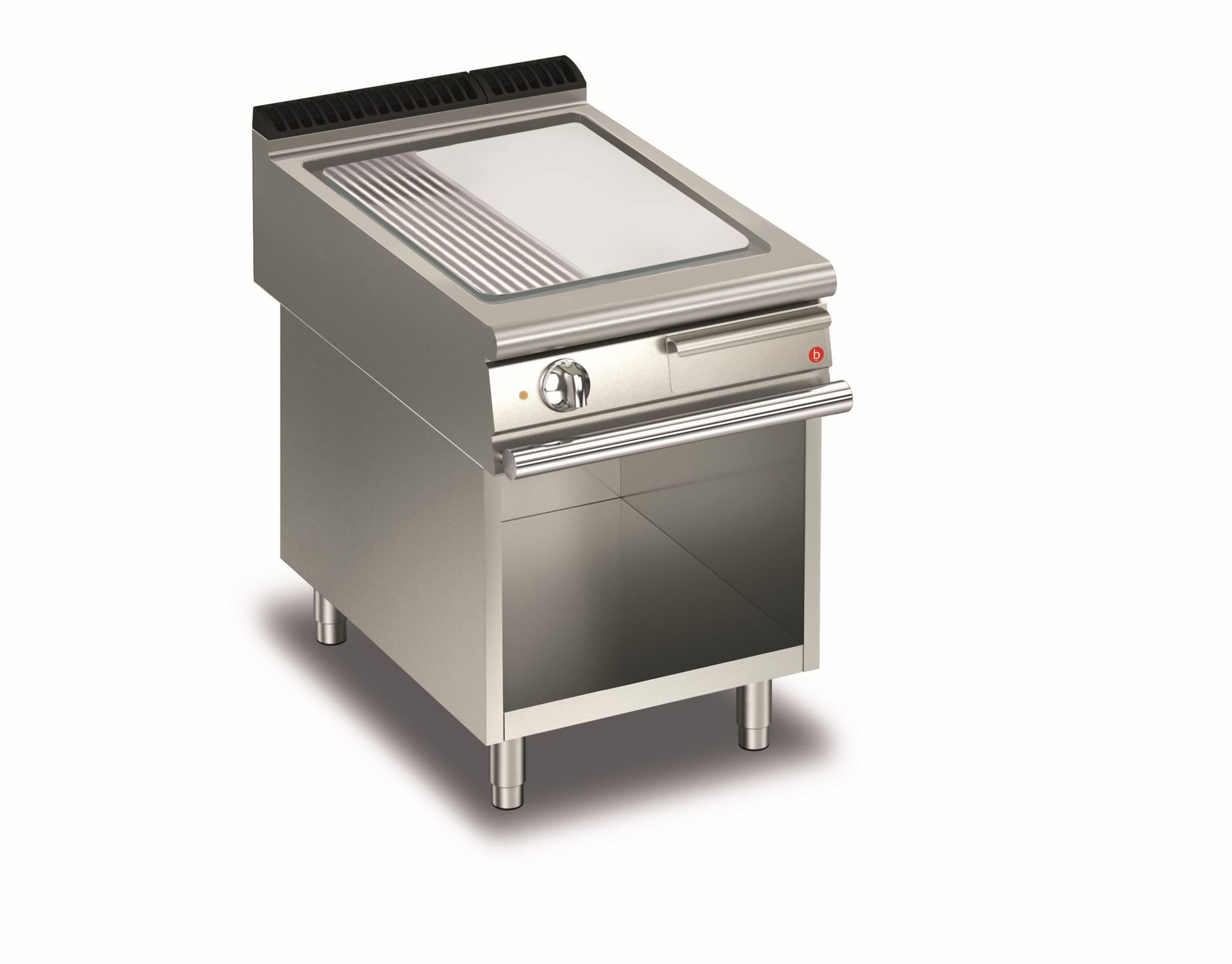 FTLREIV915NQ-Elektro Grillplatte