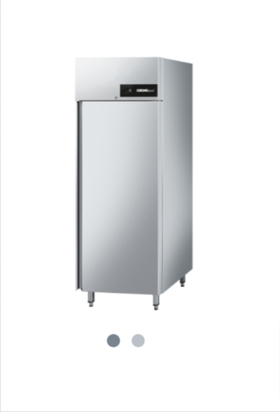 Bäckerei-Tiefkühlschrank BR 690 EN4060, Steckerfertig0002