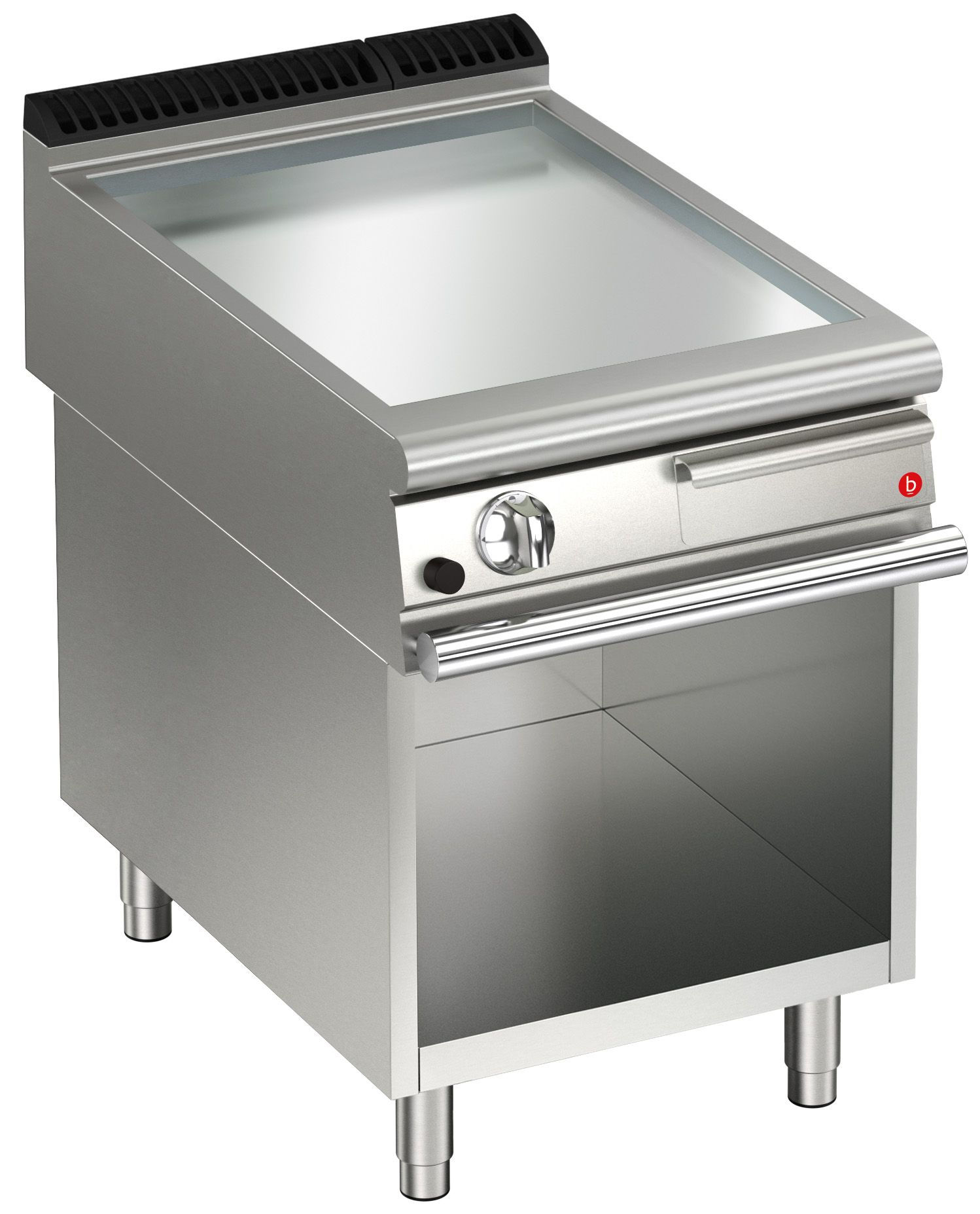 FTLEVC915Q-Elektro Grillplatte