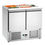 Miniaturbild: Saladette 900T2GL
