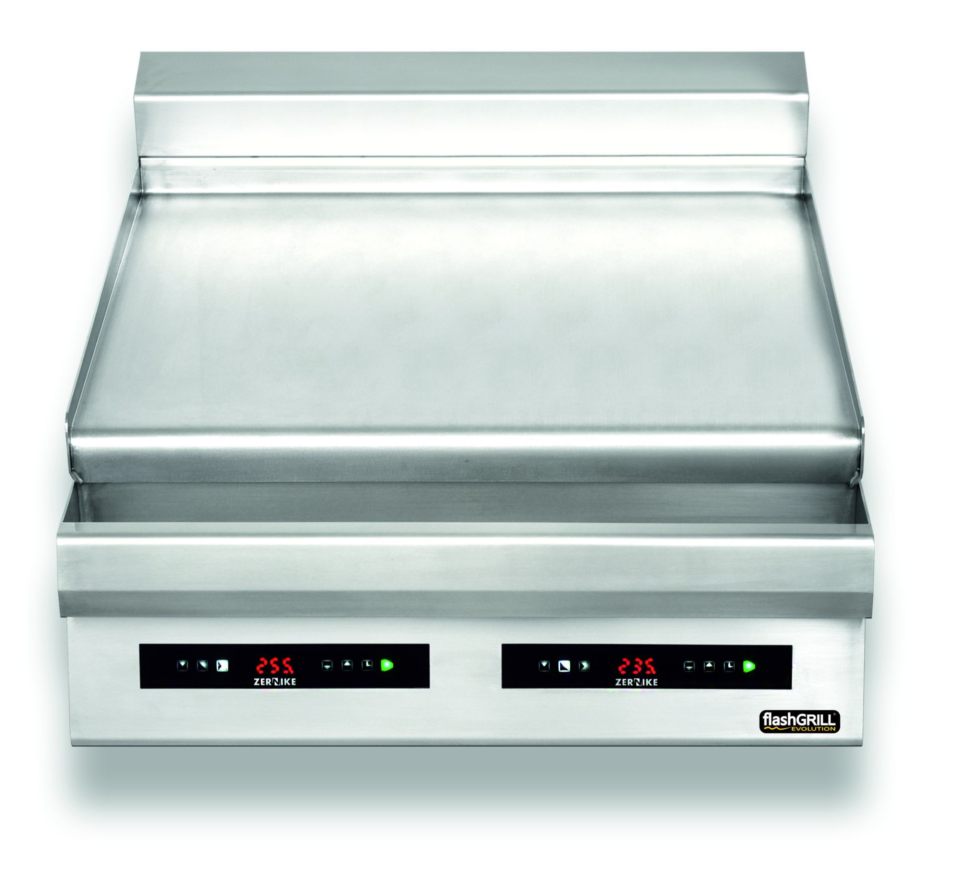 FLGLD72-Elektro Flash Grill