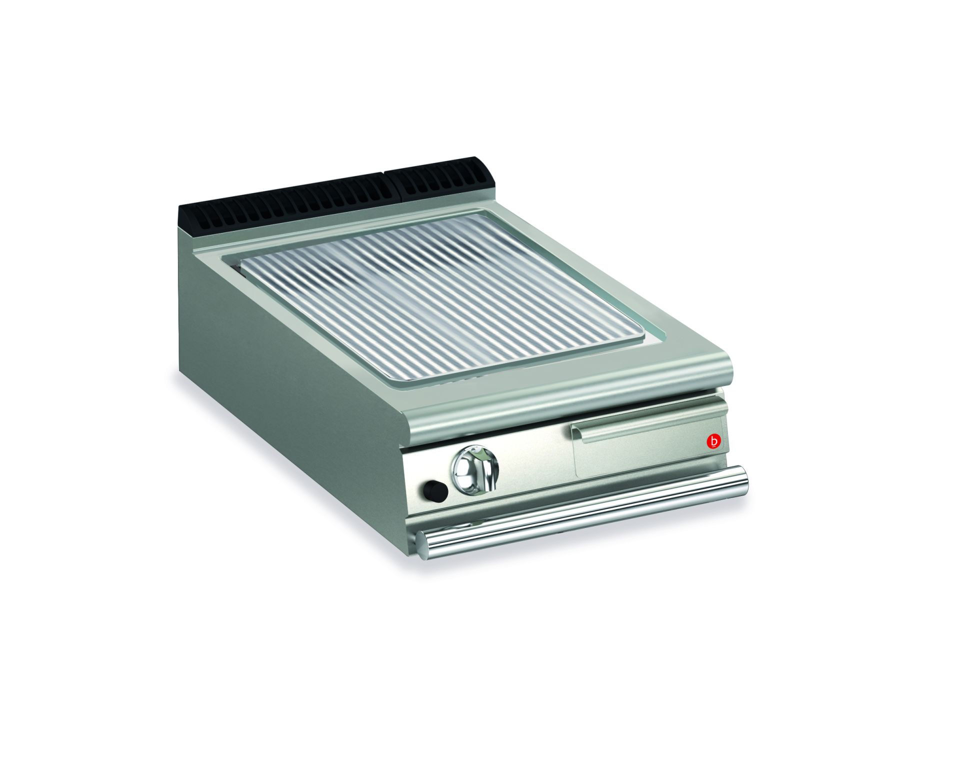 FTRGI715NQ-Gas Grillplatte Supra