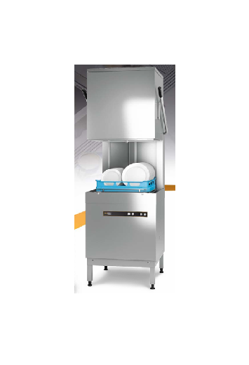 Haubenspülmaschine ecomax H604