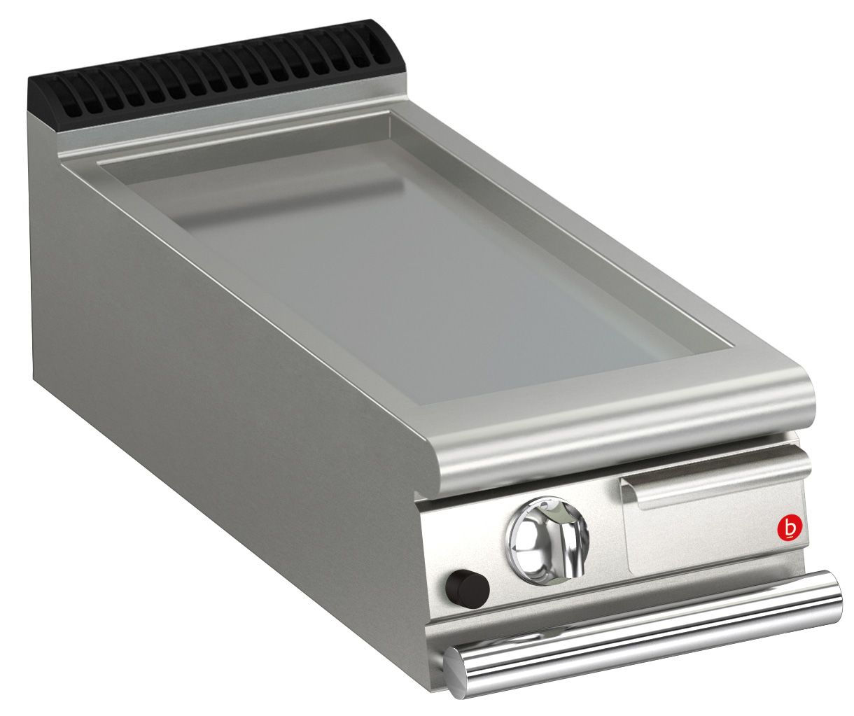 FTLG71Q-Gas Grillplatte