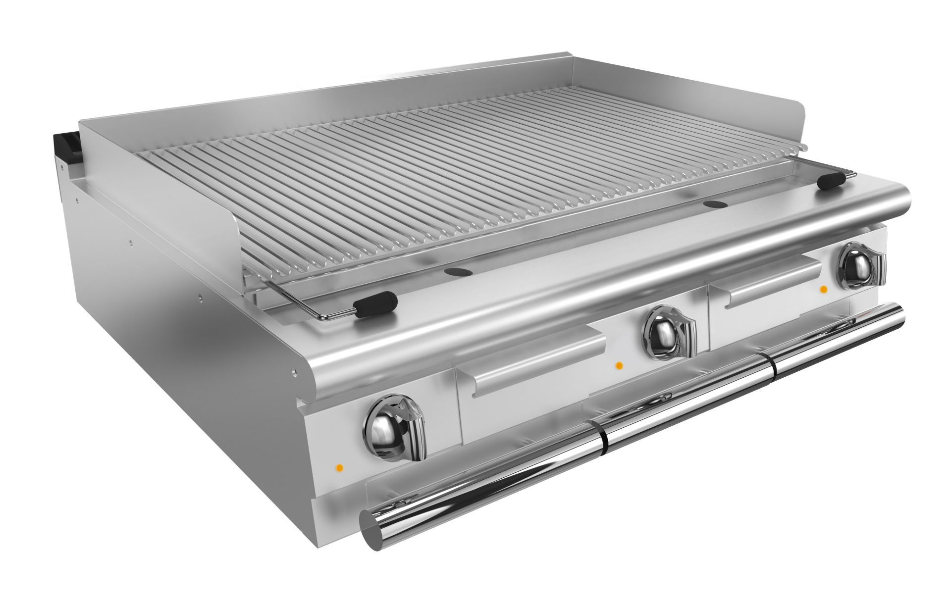 SEG73Q-Super Elektro Grill