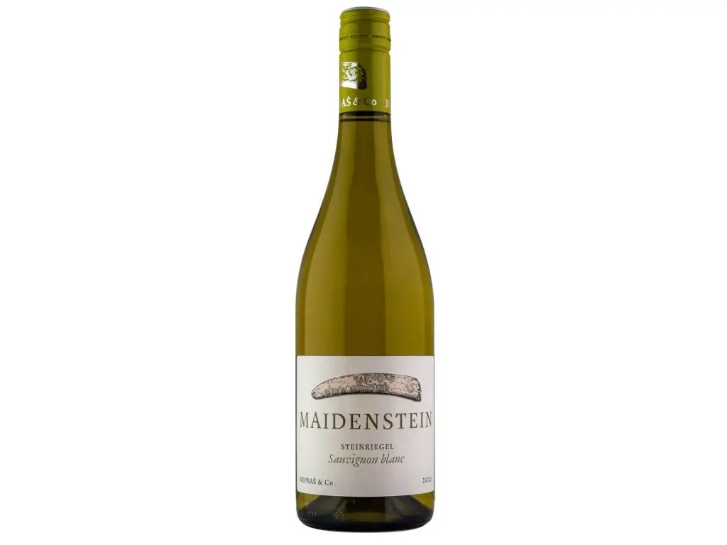 Sauvignon Blanc Steinriegel Maidenstein