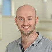 John Kavanagh, the physics tutor