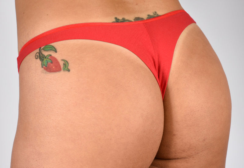 Miniatura: Tanga Lis