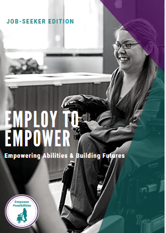 Employ to Empower Guide PDF Version
