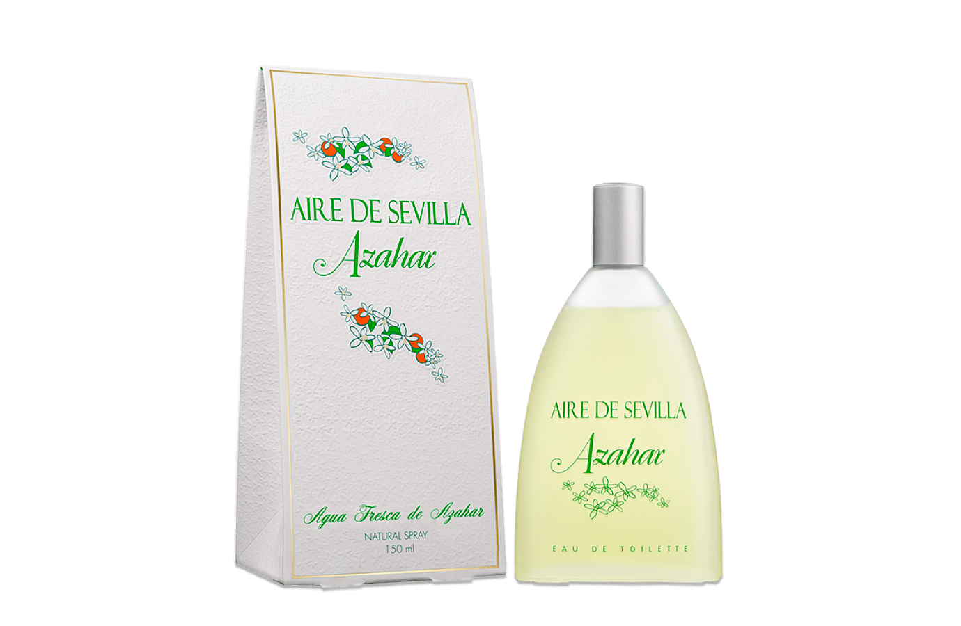 Air de Seville Azahar